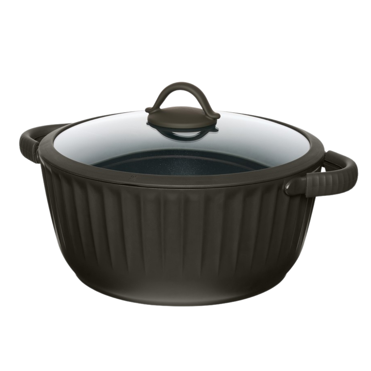 RESTO CASSEROLE WITH LID 28CM